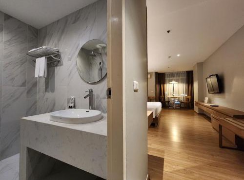 Brighton Hotel Bangkok