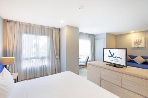 Xen Hotel Nakhon Pathom - SHA PLUS in Nakhon Pathom