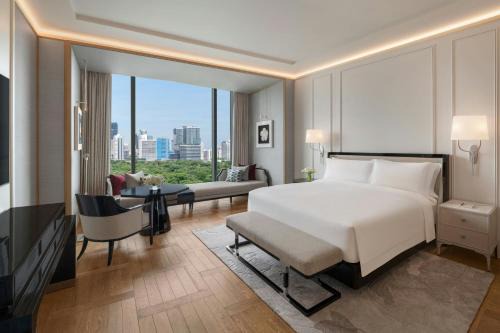 The Ritz-Carlton, Bangkok