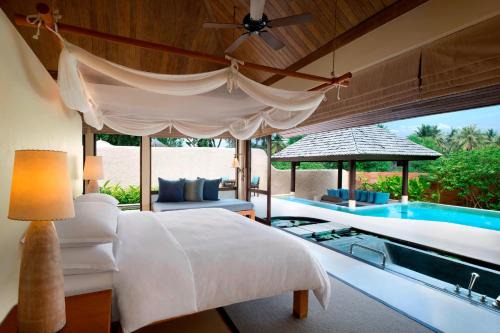 Sheraton Hua Hin Pranburi Villas in Pran Buri