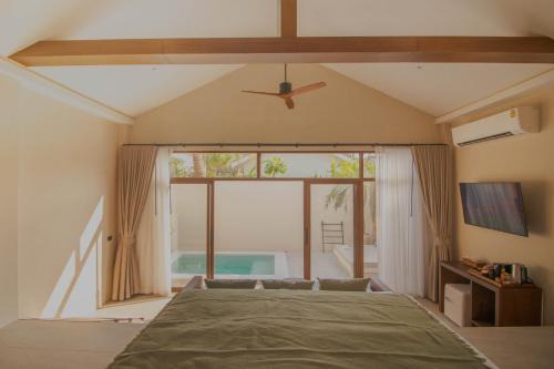 Malaya Villa Kohlarn in Ko Larn