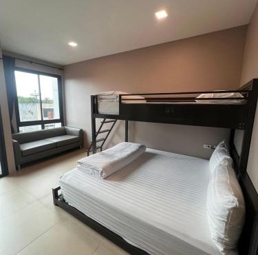 NORN Canalside Bangkok Hotel in Bangkok Noi