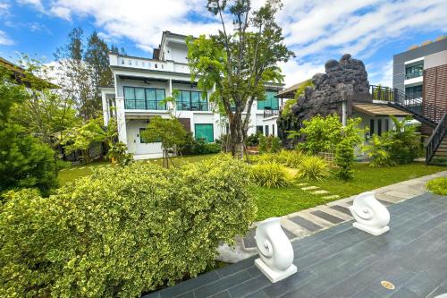 Na Napa Wellness Spa & Resort in Chiang Mai