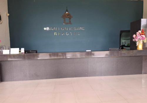 Baan Bangsarey Hotels