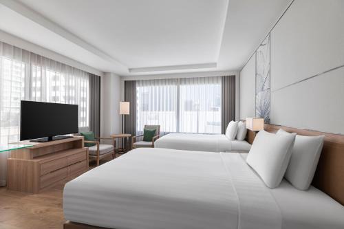 Courtyard by Marriott Bangkok in Bangkok
