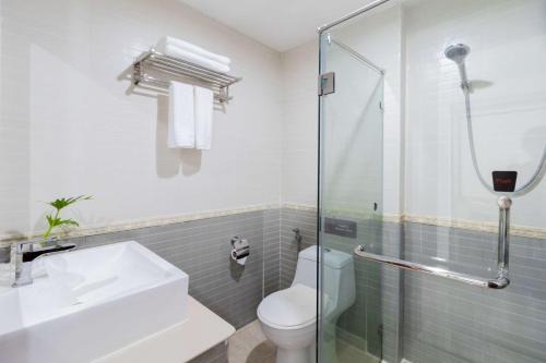 SureStay By Best Western Iconic Suvarnabhumi
