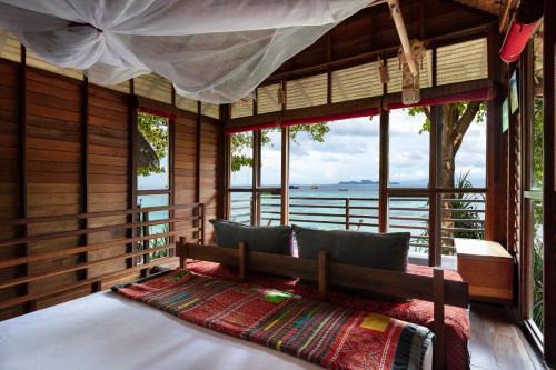 Castaway Resort Koh Lipe in Ko Lipe
