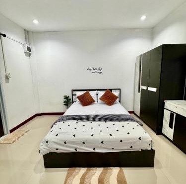 สบายดีห้องเช่า รายวัน รายเดือน in Sa Kaeo
