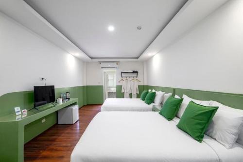 The Ram Hotel