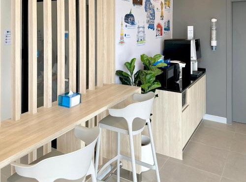 HOP INN Nakhon Phanom