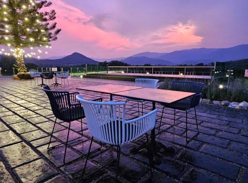 โอลิว่า วิว รีสอร์ต in Ban Bo Wi