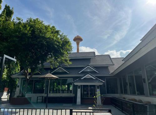 Eastpana 304 R2 Hotel