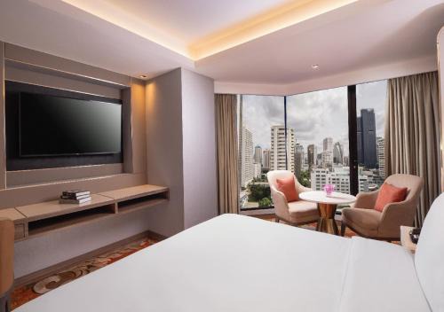 Samala Bangkok Sukhumvit 15 by Kingston Hotels