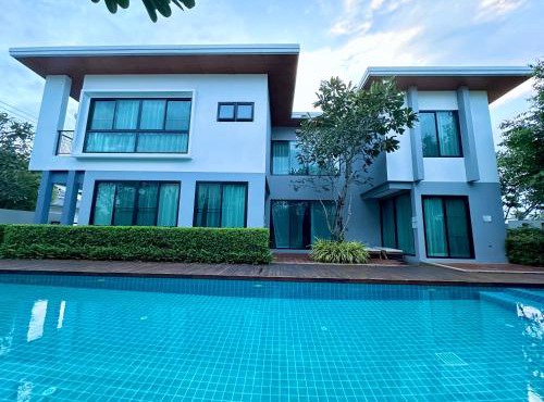 Chic Villa 6 in Chiang Mai