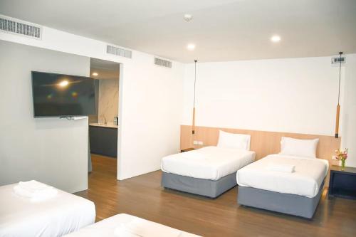 Grandview Residence in Chiang Mai
