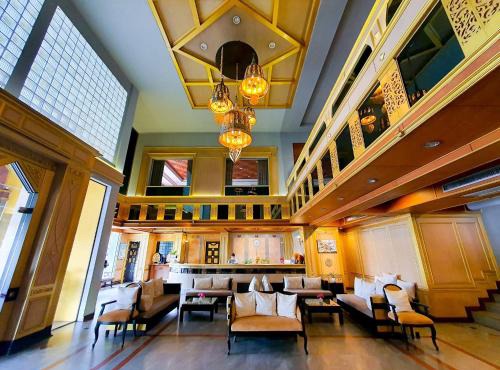 Tohsang Heritage Ubon Hotel