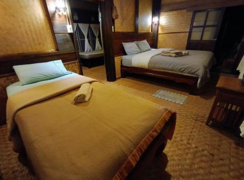 Mon Saeng Jun Homestay in Ban Na Meng (1)
