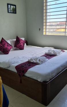 Khemra I Guesthouse in Kampot