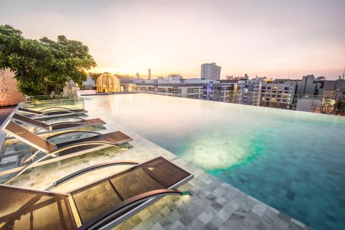 Amethyst Hotel Pattaya in Pattaya