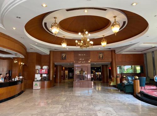 Kosa Hotel & Wellness Center