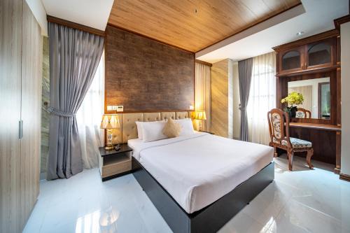 LCS Hotel & Apartment in Phnom Penh