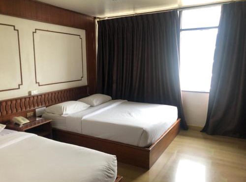 Malaysia Hotel Bangkok