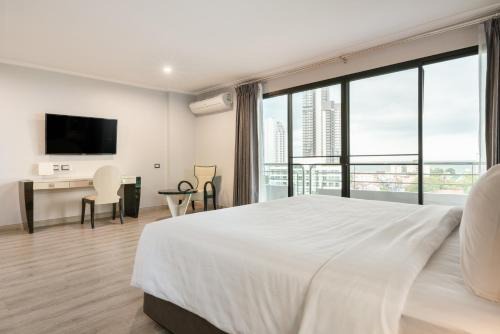 Sirin Exclusive Hotel and Residence