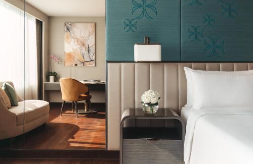 InterContinental Bangkok by IHG