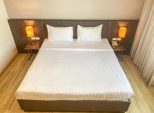 Leosor Hotel