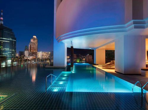 Millennium Hilton Bangkok