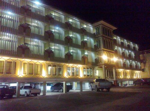 Poonsook Phitsanulok Hotel SHA Plus