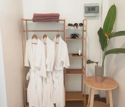 Himaphan Boutique Resort - SHA EXTRA PLUS