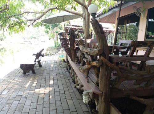 BaanSuanLeelawadee Resort Amphawa