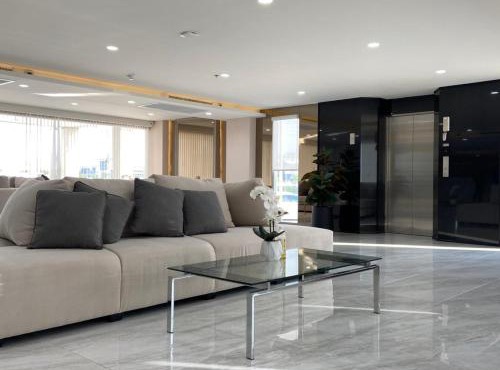 Oriole Residence - Suvarnabhumi Airport