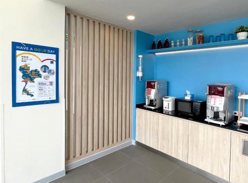 HOP INN Bangkok Bangna