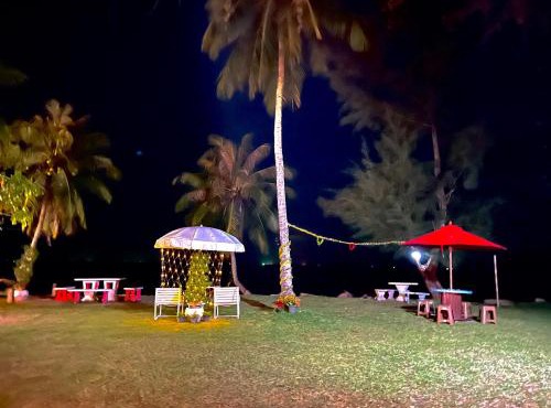 Ava Beach Pakbara
