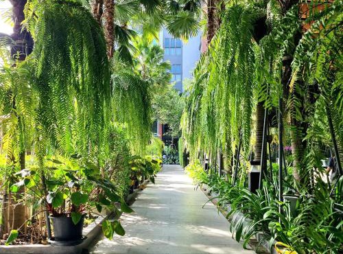AisanA Hotel Korat