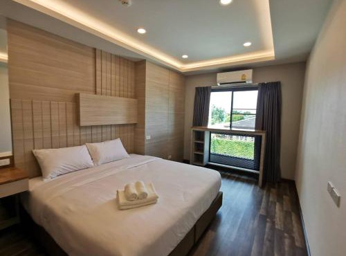 Premier Luxe Hotel โรงแรมพรีเมียร์ลักซ์