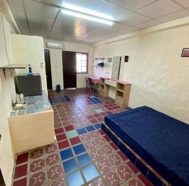 Ratanawong Place 405
