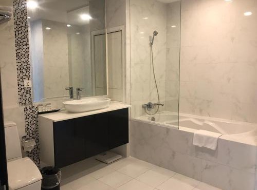 Maline Exclusive Serviced Apartments in Phnom Penh