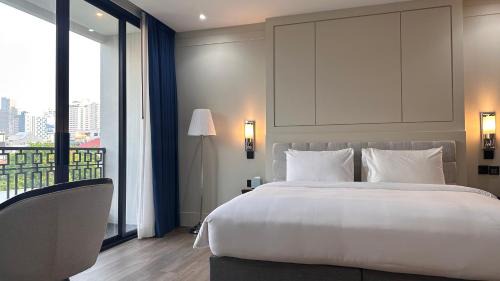 Hotel Thomas Bangkok
