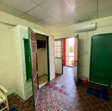 Ratanawong Place 206