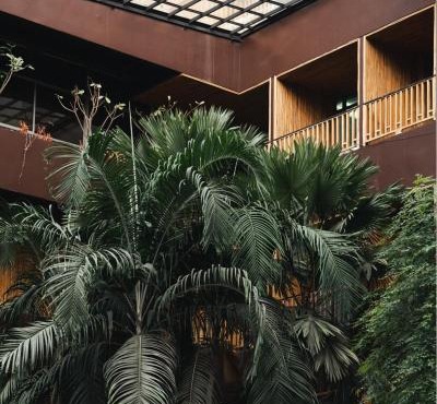 515 VICTORY Hotel