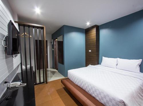 Maison de Cheer in Trang