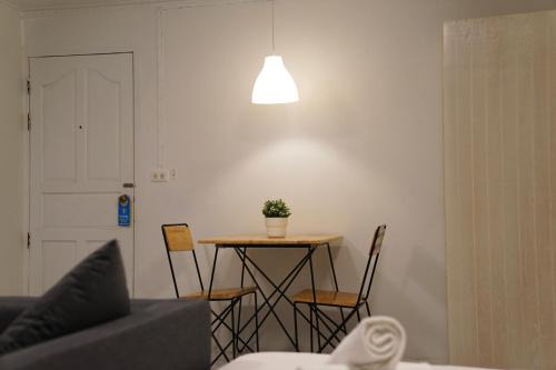 Viewplace Hotel & Residence Lat Phrao 130