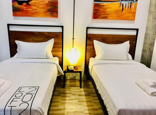 Loft 202 Hotel