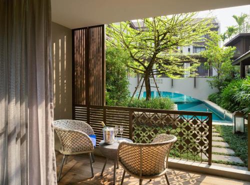 Maladee Rendezvous Hotel Chiang Mai