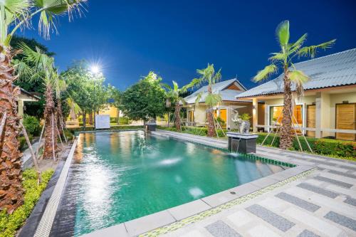 Tontan Resort Cha-am