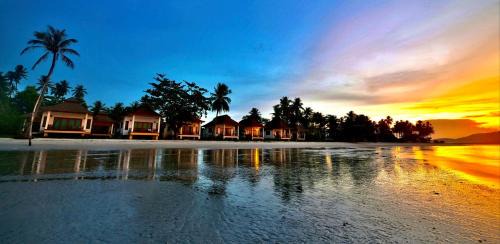 Pawapi Beach Resort Koh Mook