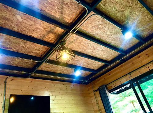 The Loft Resort Kabin Buri in Kabin Buri